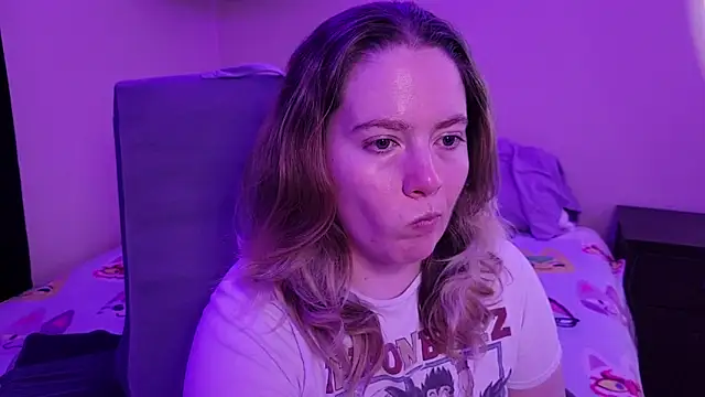 InternetFairy XO online show from March 22, 6:48 am