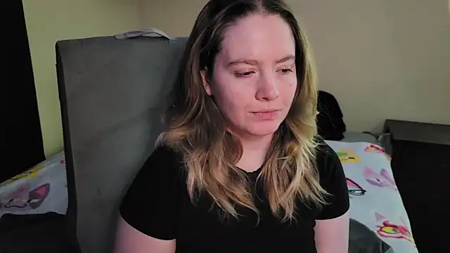 InternetFairy XO online show from March 29, 7:10 am