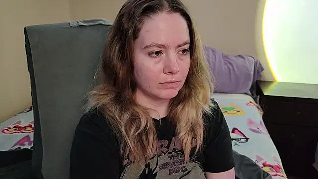 InternetFairy XO online show from April 11, 4:53 am