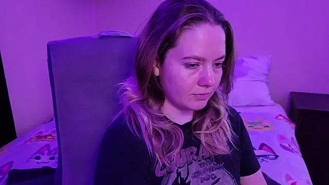 InternetFairy XO online show from March 14, 5:57 am