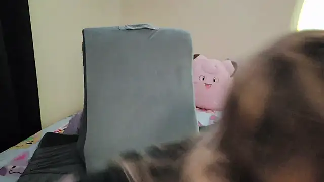 InternetFairy XO online show from April 11, 7:56 am