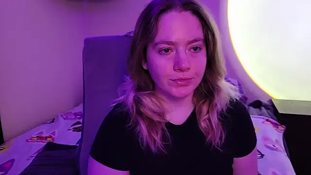 InternetFairy XO online show from January 19, 4:27 am