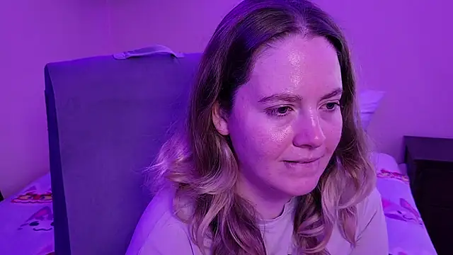 InternetFairy XO online show from March 10, 6:28 am