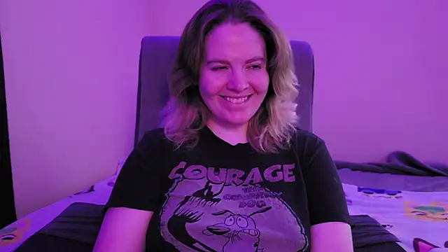 InternetFairy XO online show from October 25, 2:55 am