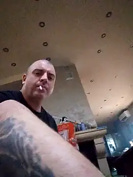 LSD669 online show from November 20, 5:52 am