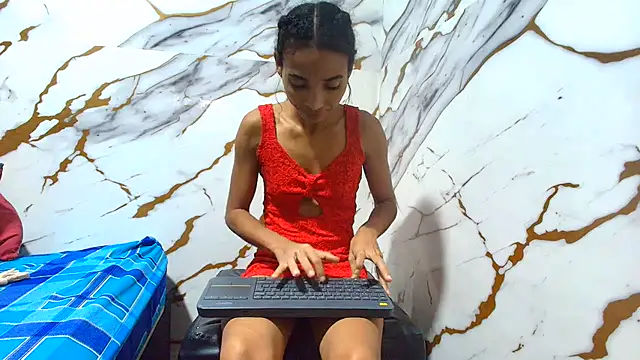 luciana daza online show from July 21, 11:17 pm