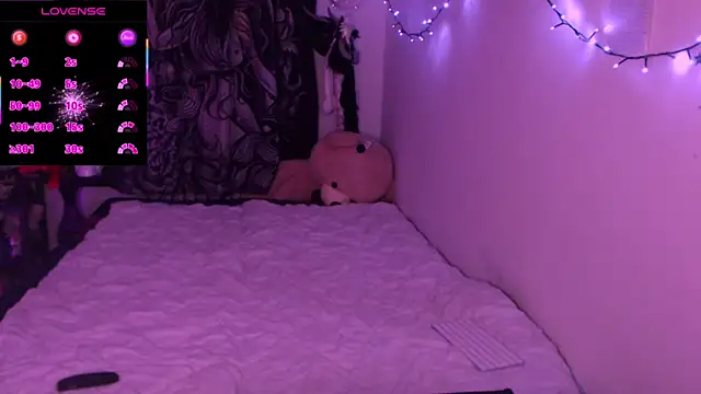 Snapshot of LusciousAlice chatting on November 7, 1:21 am LusciousAlice online show from November 7, 1:21 am