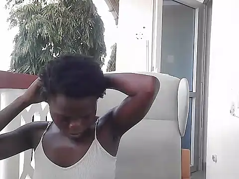 petiteebony 81 online show from January 11, 1:07 pm