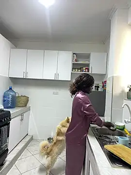 petiteebony 81 online show from March 22, 9:11 am