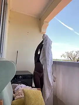 petiteebony 81 online show from February 7, 9:50 am