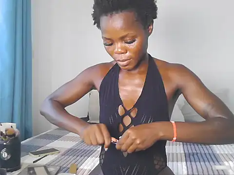 petiteebony 81 online show from October 27, 11:22 am