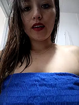 marena saenz online show from September 18, 1:36 pm