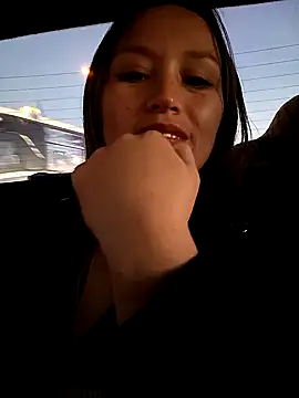 marena saenz online show from January 29, 11:25 pm