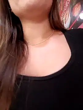 marena saenz online show from December 15, 4:37 pm