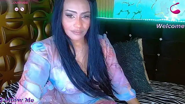 black ambar online show from October 24, 2:54 am