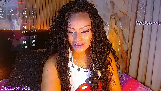 Snapshot of black_ambar chatting on February 11, 11:26 pm black ambar online show from February 11, 11:26 pm