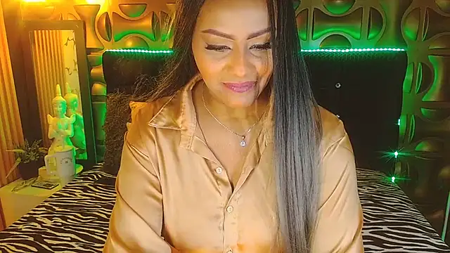 black ambar online show from April 12, 2:37 am