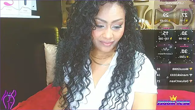 Snapshot of black_ambar chatting on March 5, 6:12 am black ambar online show from March 5, 6:12 am