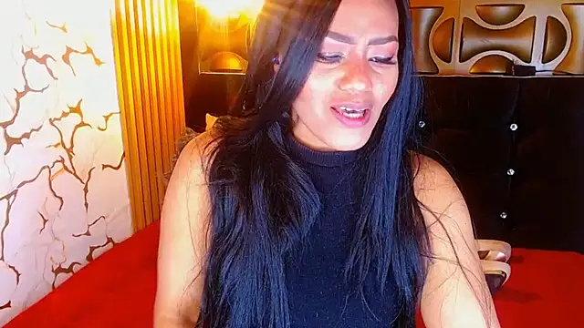 black ambar online show from November 22, 3:16 am