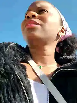 Snapshot of Jeniffer_Jarvis chatting on February 21, 10:39 am Jeniffer Jarvis online show from February 21, 10:39 am