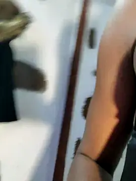 Snapshot of Jeniffer_Jarvis chatting on March 5, 7:06 pm Jeniffer Jarvis online show from March 5, 7:06 pm