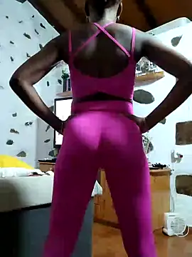 Snapshot of Jeniffer_Jarvis chatting on February 3, 7:00 pm Jeniffer Jarvis online show from February 3, 7:00 pm