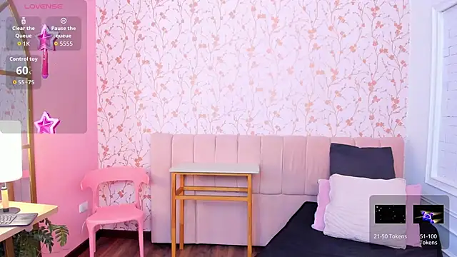 taylor bennet online show from March 31, 12:18 pm