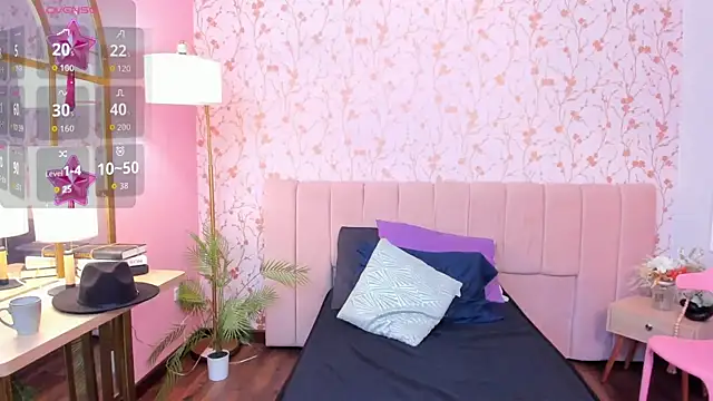 taylor bennet online show from March 18, 12:08 pm