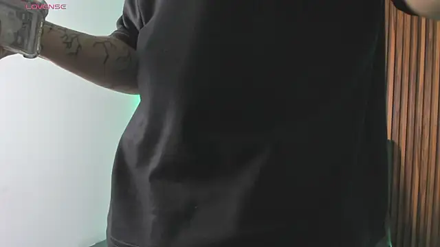 Alex cute77 online show from January 10, 12:44 pm