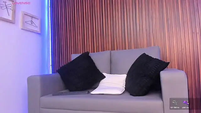 Alex cute77 online show from February 8, 11:52 am