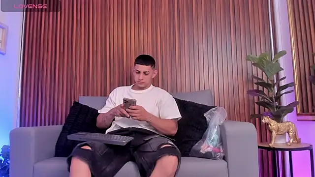 Alex cute77 online show from February 15, 12:26 pm