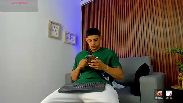 Alex cute77 online show from March 25, 12:26 pm