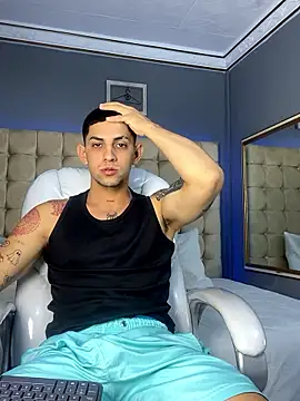 Alex cute77 online show from September 20, 12:43 pm