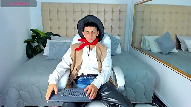 Alex cute77 online show from November 5, 11:02 am