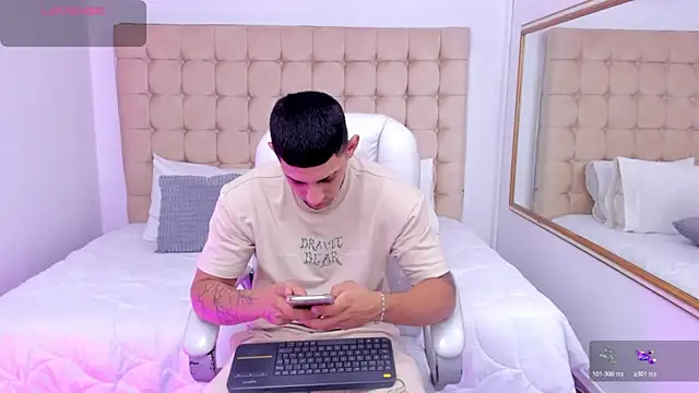 Alex cute77 online show from December 16, 12:09 pm