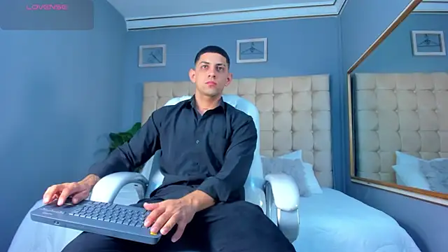 Alex cute77 online show from September 18, 11:13 am