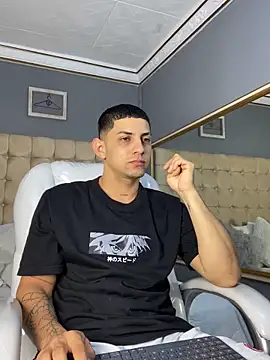 Alex cute77 online show from September 19, 12:09 pm