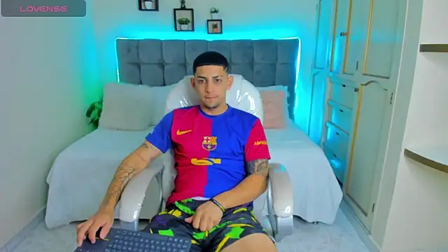 Alex cute77 online show from February 22, 12:29 pm