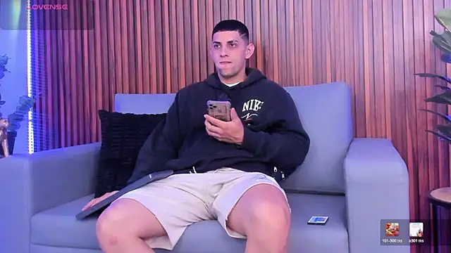 Alex cute77 online show from February 18, 11:50 am