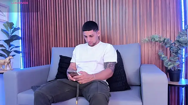 Alex cute77 online show from March 5, 12:02 pm