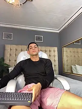 Alex cute77 online show from September 22, 2:56 pm