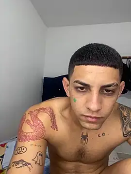 Alex cute77 online show from October 18, 9:44 am