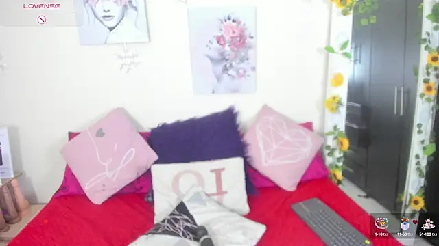 Yeysy  lenox online show from January 18, 9:24 am