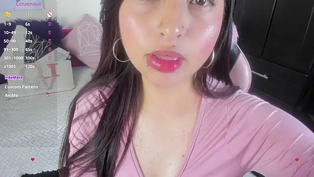 Yeysy  lenox online show from March 4, 3:44 am