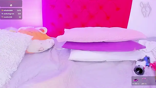 Sofia Girl  online show from March 21, 11:22 am