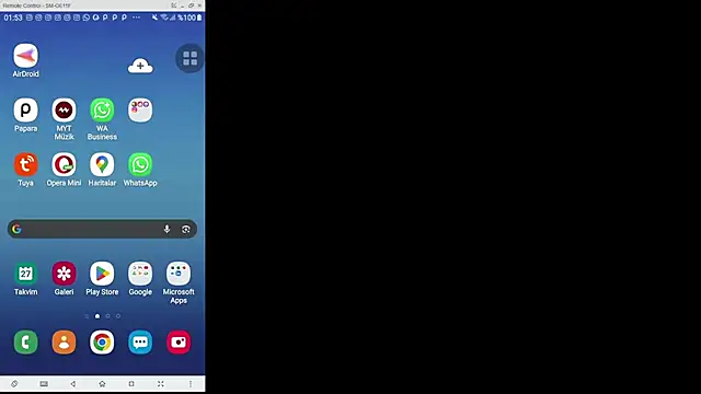 YaseminKader online show from October 26, 10:54 pm