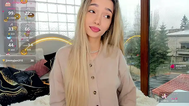 Sassy Teen online show from April 3, 7:48 am