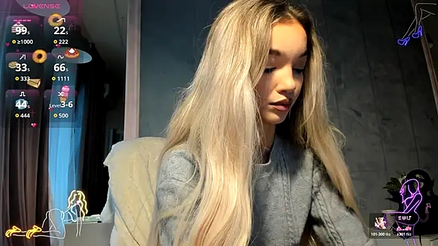 Snapshot of Sassy_Teen chatting on November 6, 9:24 am Sassy Teen online show from November 6, 9:24 am