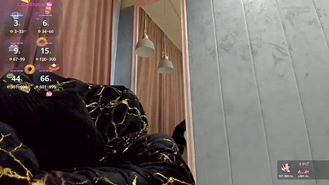 Sassy Teen online show from January 9, 6:20 am