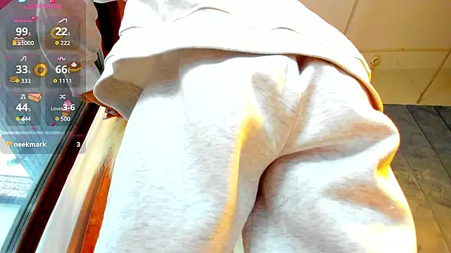 Sassy Teen online show from January 19, 7:34 am